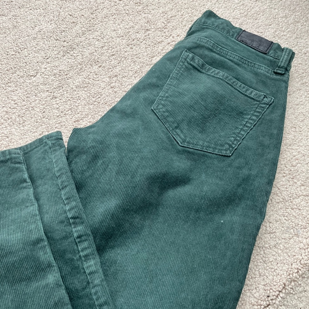 Corduroy Pants AE